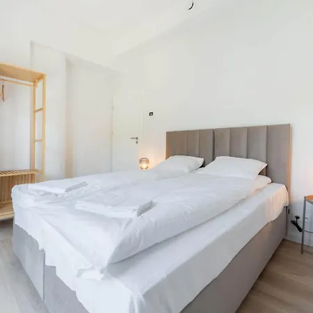 Apartamenty Przy Deptaku W Wisle - 500 M Do Rynku - Dream Apart Wisla Exterior photo