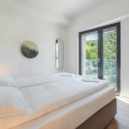 Apartamenty Przy Deptaku W Wisle - 500 M Do Rynku - Dream Apart Wisla Exterior photo