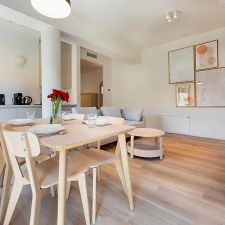 Apartamenty Przy Deptaku W Wisle - 500 M Do Rynku - Dream Apart Wisla Exterior photo