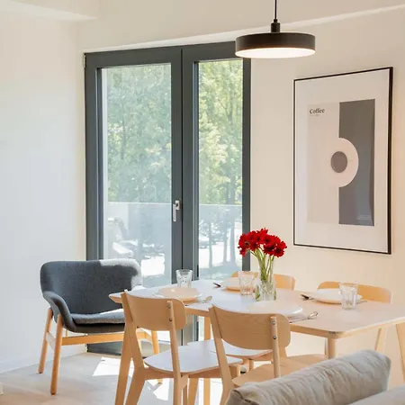 Apartamenty Przy Deptaku W Wisle - 500 M Do Rynku - Dream Apart Wisla Exterior photo