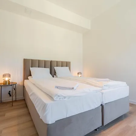Apartamenty Przy Deptaku W Wisle - 500 M Do Rynku - Dream Apart Wisla Exterior photo