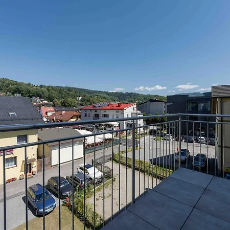 Apartamenty Przy Deptaku W Wisle - 500 M Do Rynku - Dream Apart Wisla Exterior photo