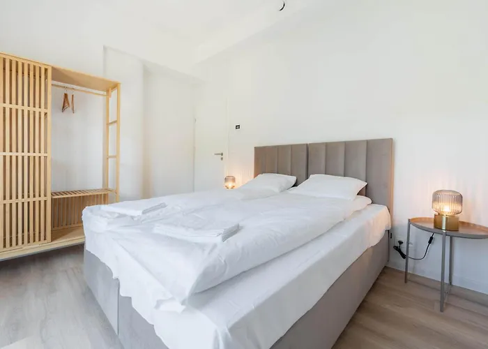 Apartamenty Przy Deptaku W Wisle - 500 M Do Rynku - Dream Apart