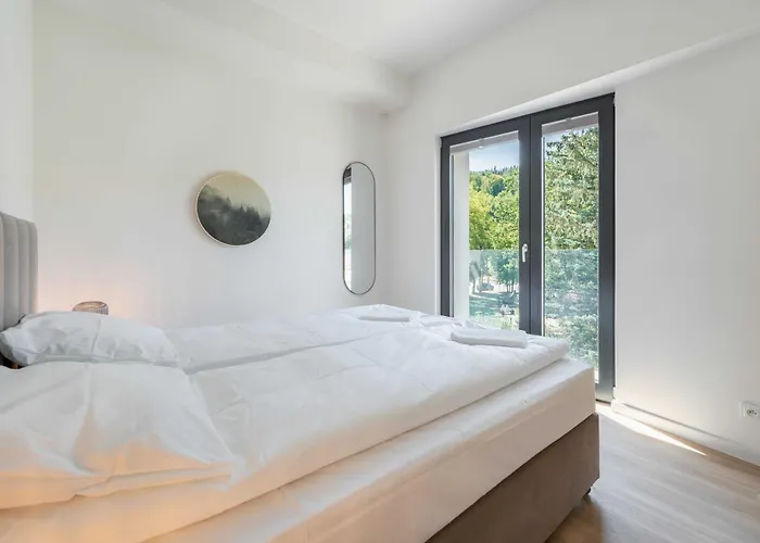Apartamenty Przy Deptaku W Wisle - 500 M Do Rynku - Dream Apart
