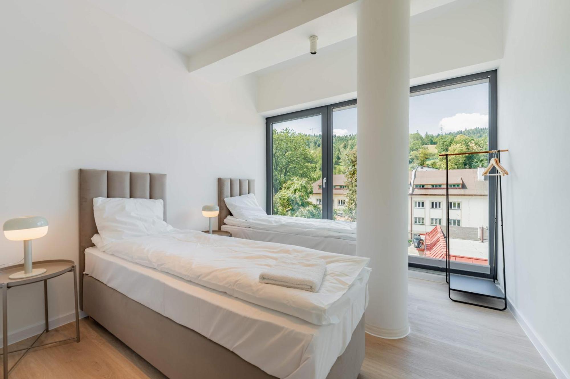 Apartment Przy Deptaku W Wisle - 500 M Do Rynku - Dream