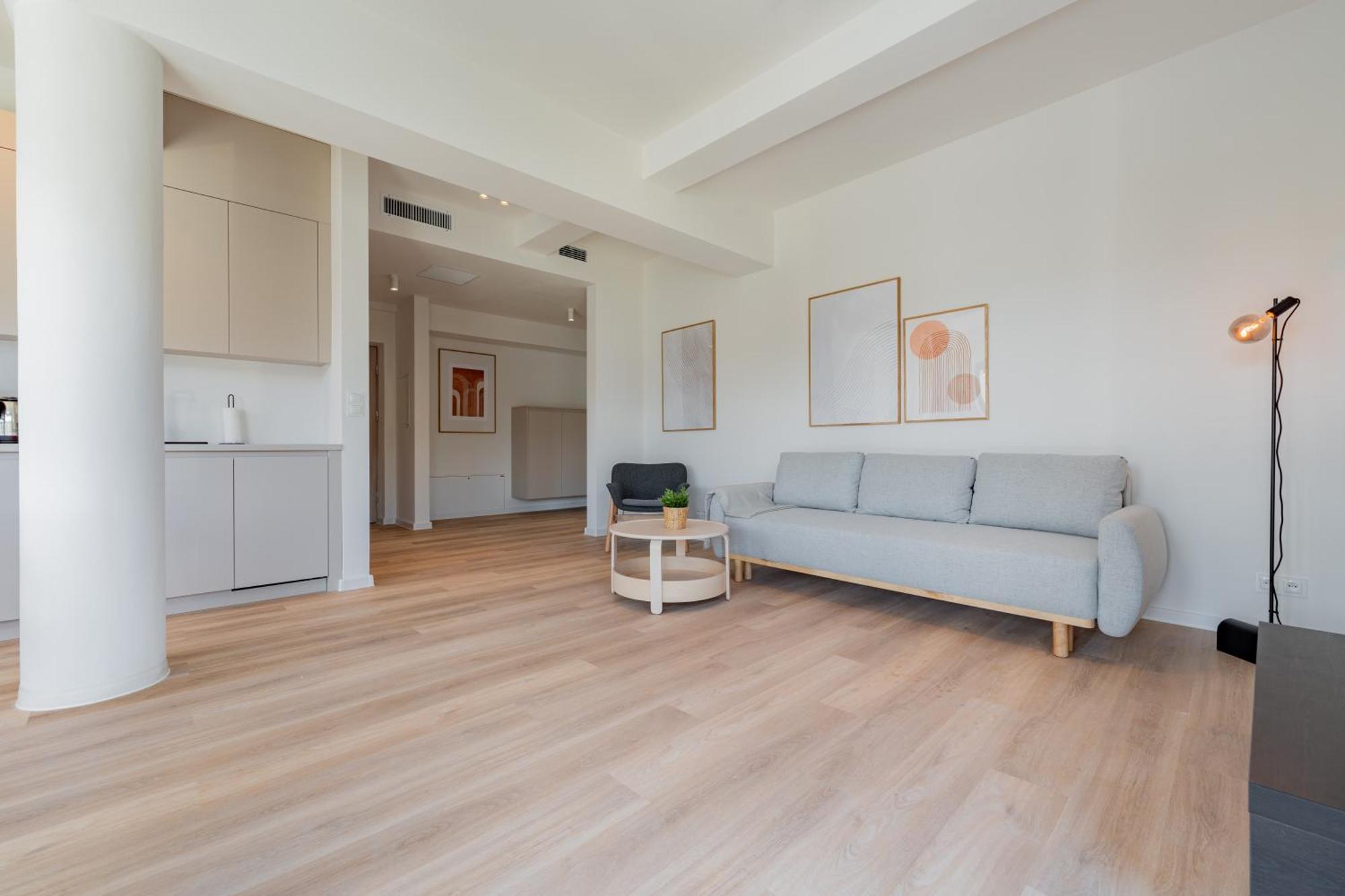 Apartment Przy Deptaku W Wisle - 500 M Do Rynku - Dream