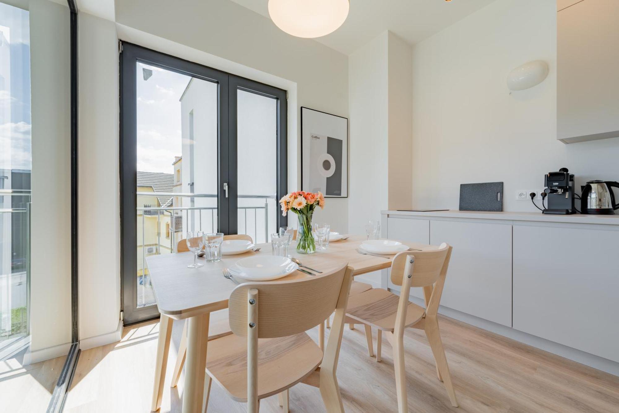 Przy Deptaku W Wisle - 500 M Do Rynku - Dream Apartment *