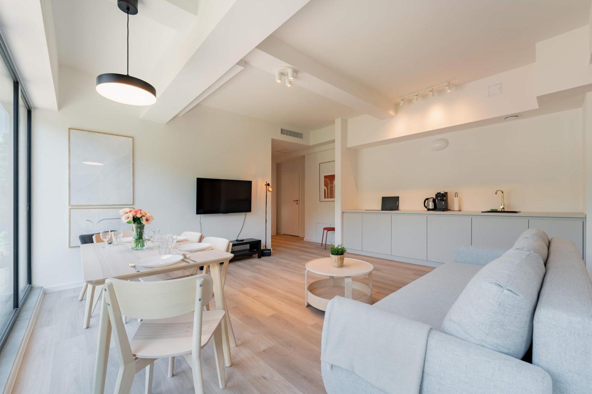 Apartment Przy Deptaku W Wisle - 500 M Do Rynku - Dream Wisla