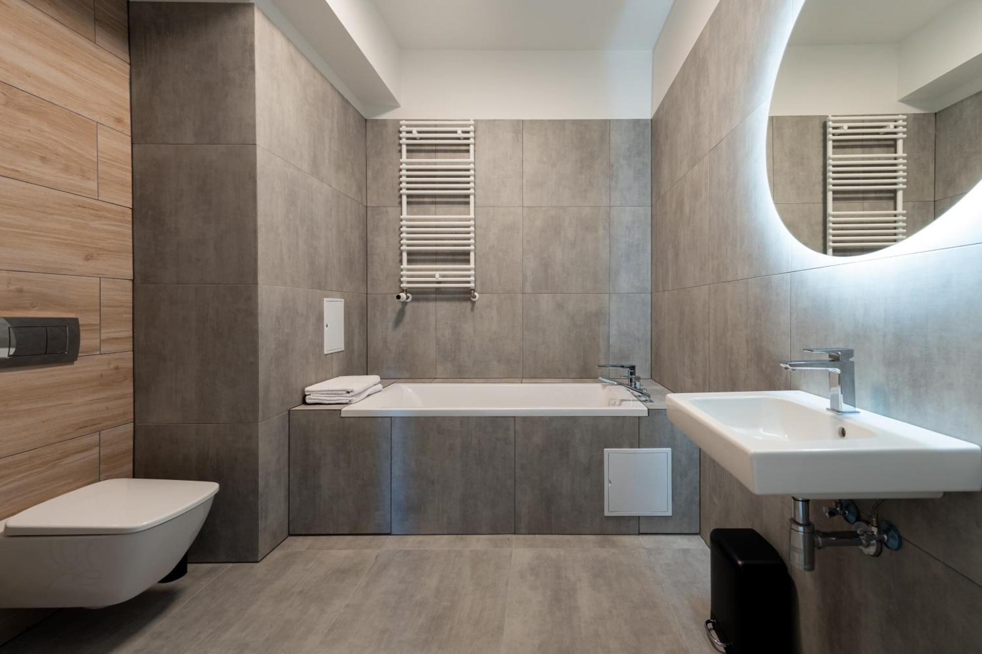 Apartment Przy Deptaku W Wisle - 500 M Do Rynku - Dream *