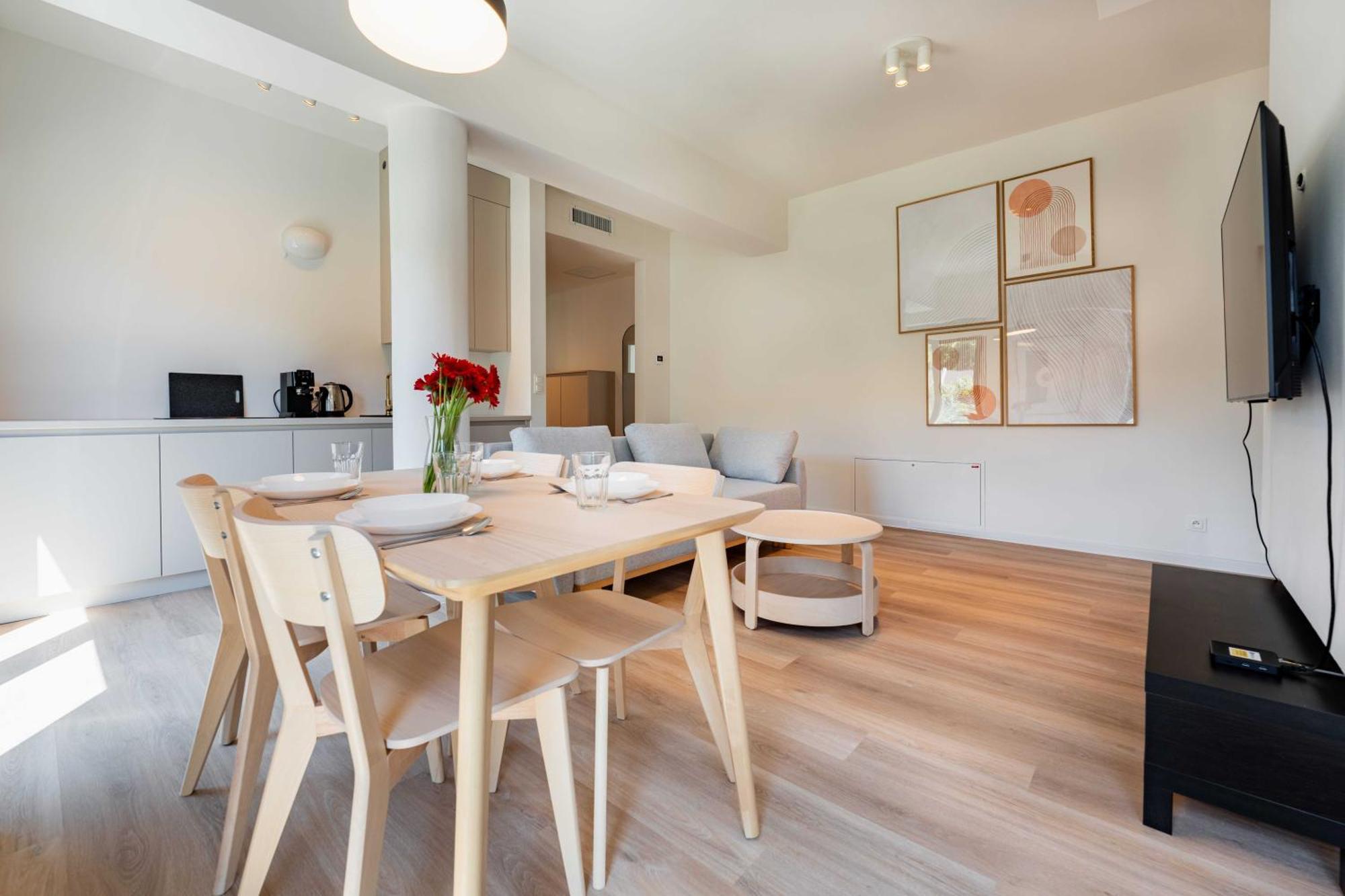 Apartment Przy Deptaku W Wisle - 500 M Do Rynku - Dream Wisla