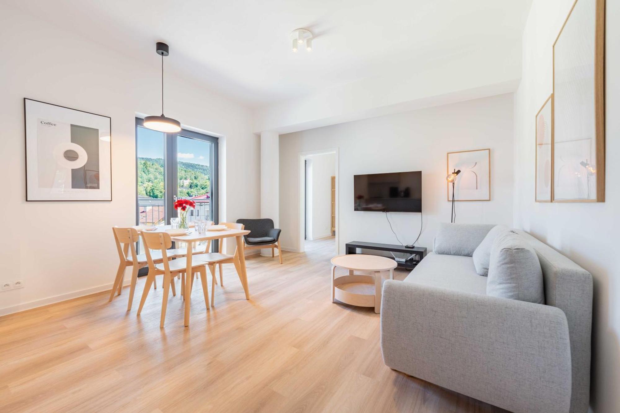 Przy Deptaku W Wisle - 500 M Do Rynku - Dream Apartment